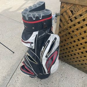 COPY - Founders Golf Cart Bag